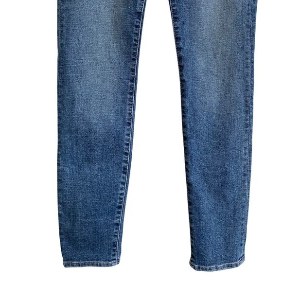 Hudson Women's Blair SPL Jeans 26X30 EUC - Picture 14 of 15